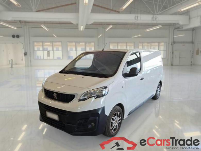 PEUGEOT EXPERT / 2016 / 4P / FURGONE 1.5 BLUEHDI 100 SeS PREMIUM STANDARD #1