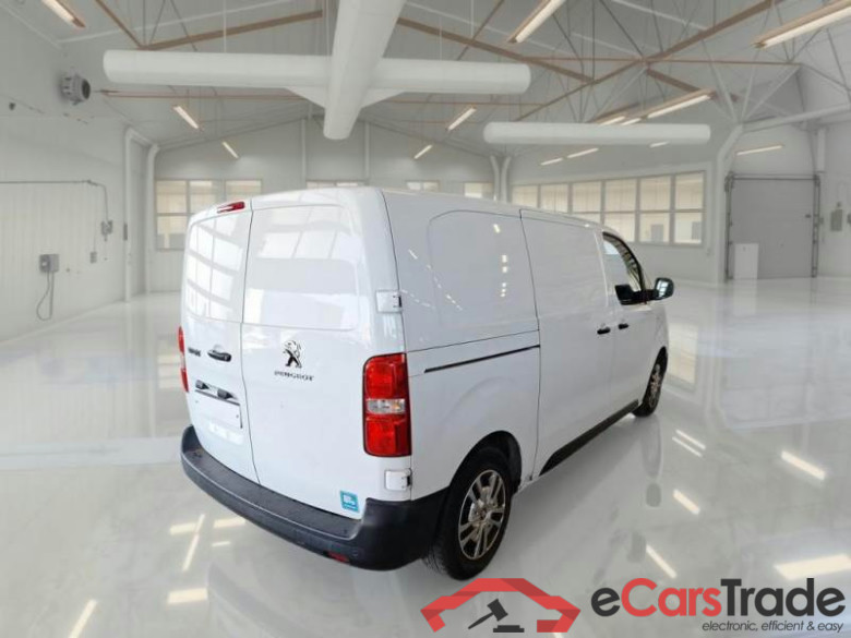 PEUGEOT EXPERT / 2016 / 4P / FURGONE 1.5 BLUEHDI 100 SeS PREMIUM STANDARD #2