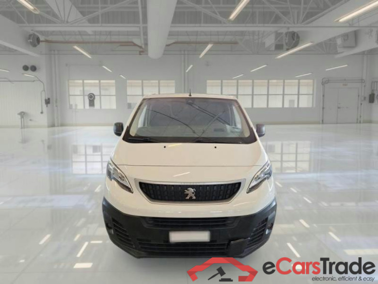 PEUGEOT EXPERT / 2016 / 4P / FURGONE 1.5 BLUEHDI 100 SeS PREMIUM STANDARD #6