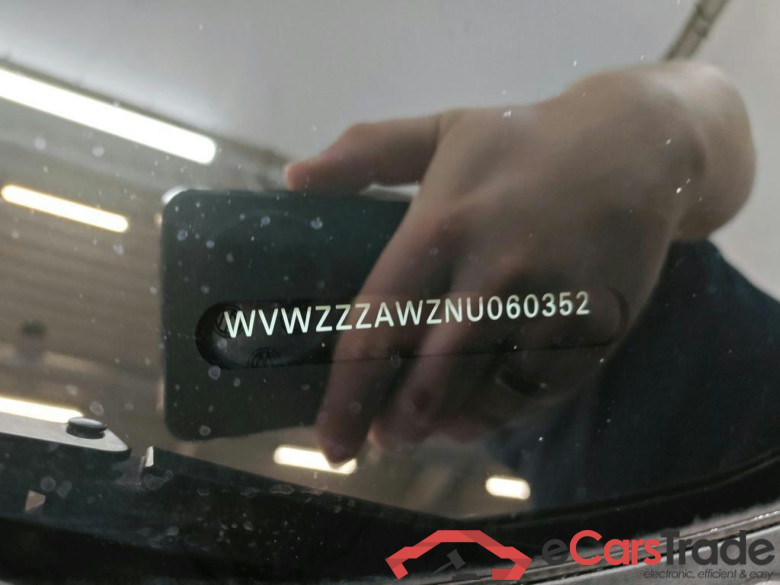VOLKSWAGEN POLO 70 kW #2