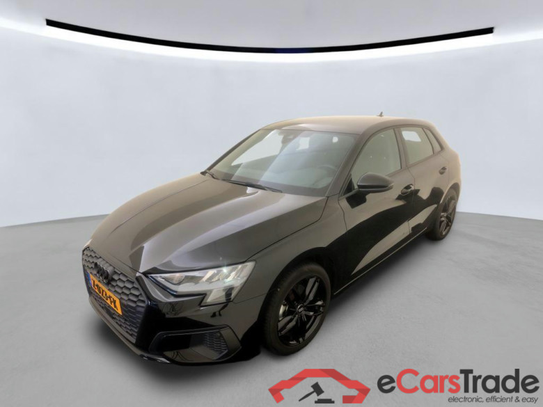 AUDI A3 Sportback 81 kW #1