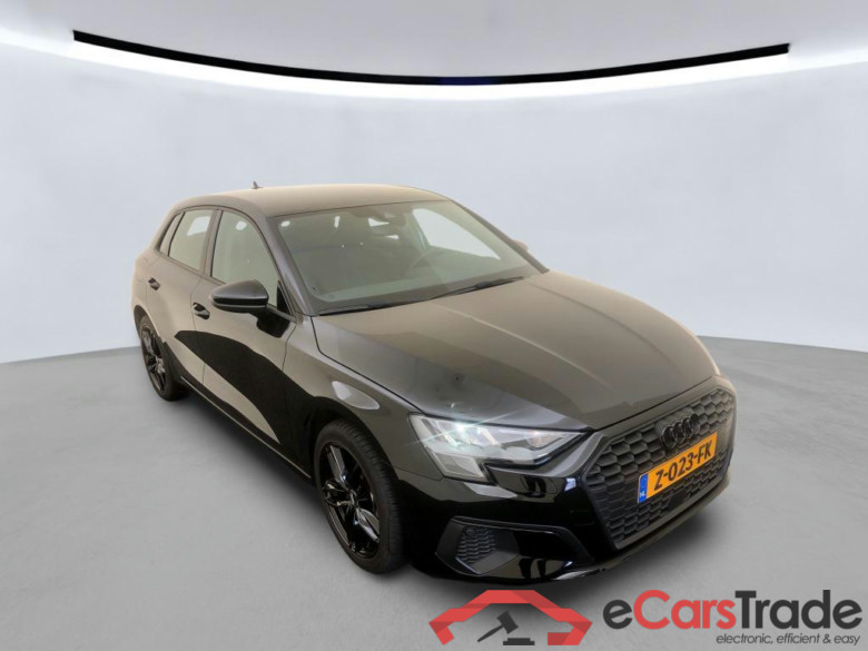 AUDI A3 Sportback 81 kW #4