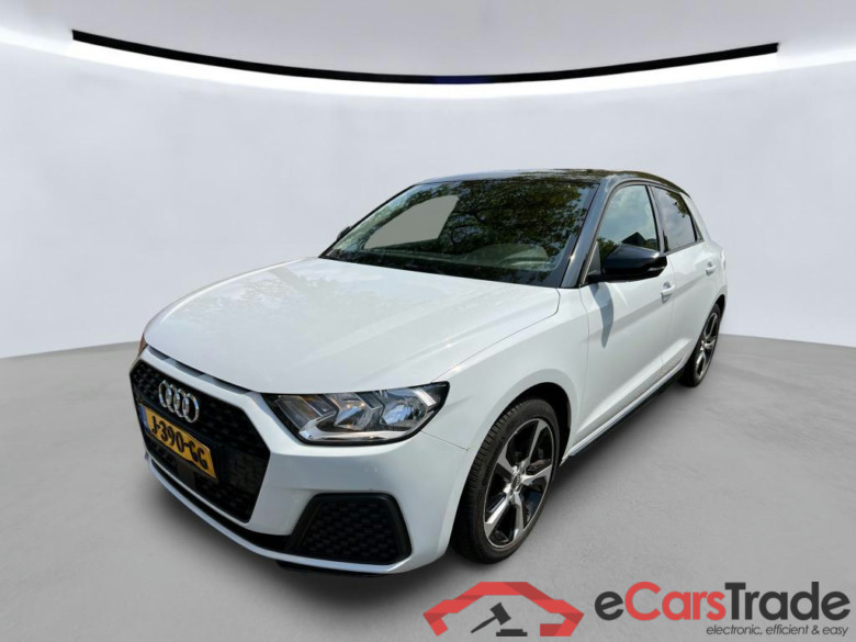 AUDI A1 Sportback 70 kW