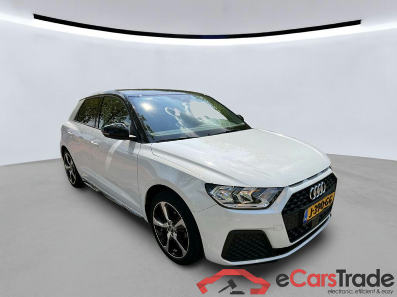 AUDI A1 Sportback 70 kW #3