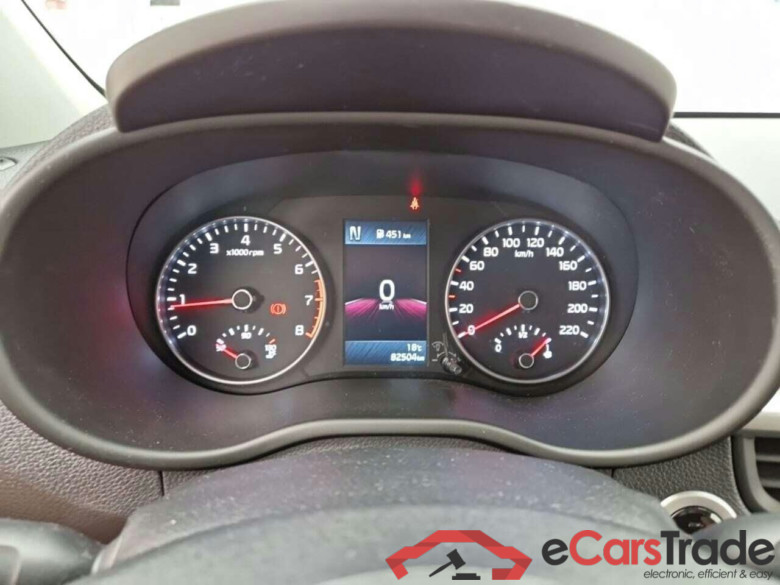 KIA Picanto 1.0 DPi DynamicPlusLine #5