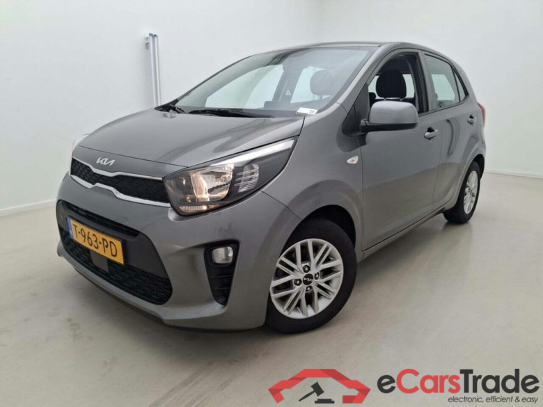 KIA Picanto 1.0 DPi DynamicLine #1