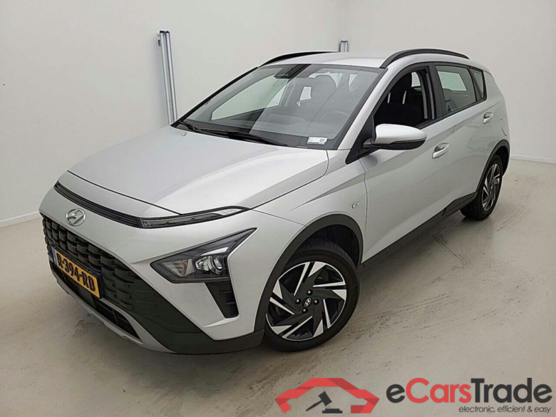 HYUNDAI Bayon 1.0 T-GDI Comfort #1