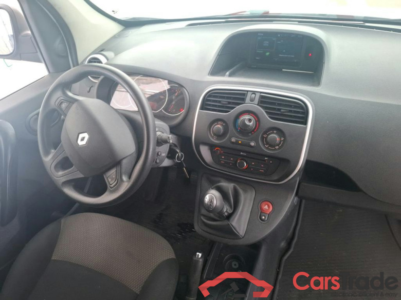 Kangoo II Express Maxi Extra (Série Spéciale) 1.5 dCi 95CV BVM6 E6dT #5