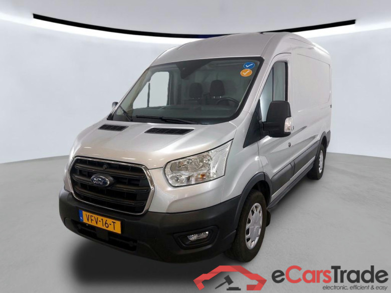 FORD Transit 95 kW #1