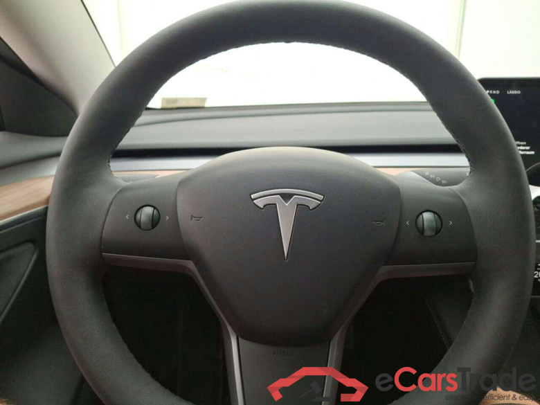 Tesla Model 3 75KWH Long Range Autopilot #5