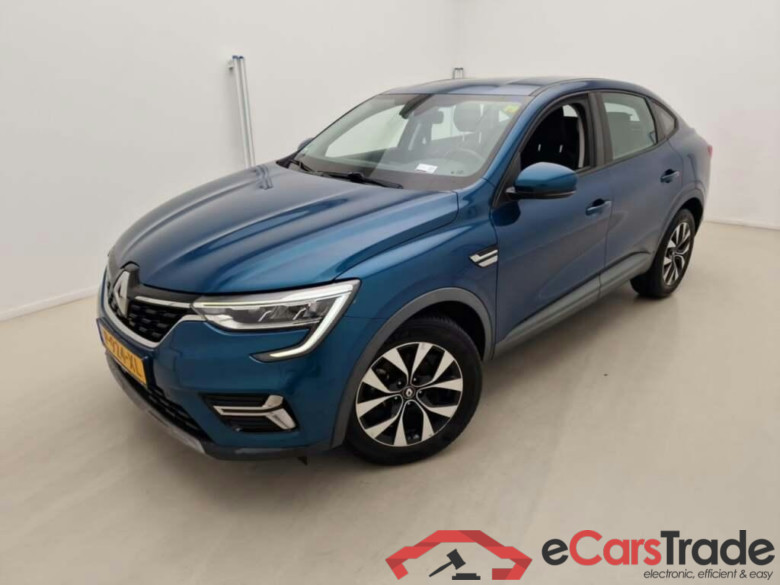 RENAULT Arkana 1.6 E-T H 145 Zen
