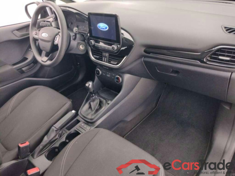 FORD Fiesta 1.0 EcoB. Connected #3