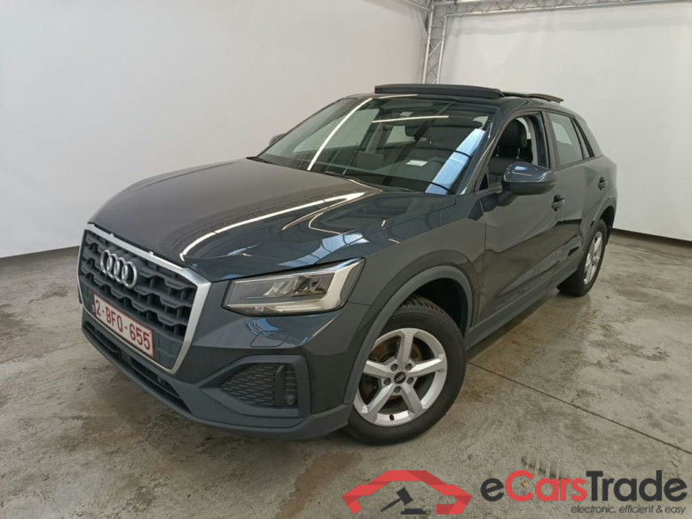 Audi Q2 2.0 30 TDI 85kW S tronic Business Ed 5d