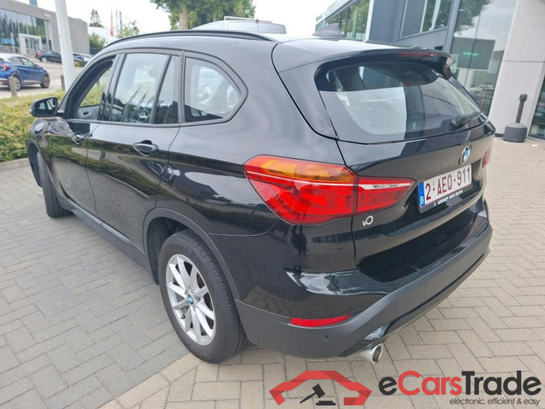 BMW X1 1.5 SDRIVE16D #3