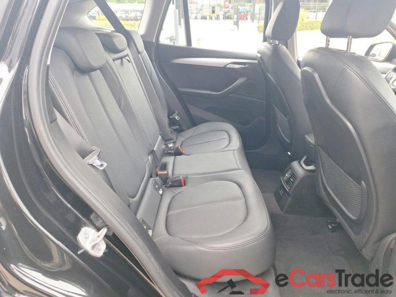 BMW X1 1.5 SDRIVE16D #6