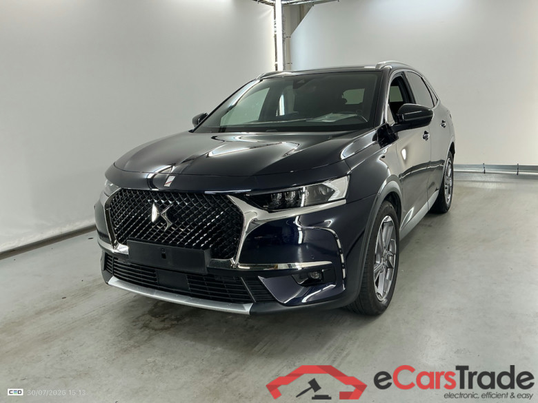 DS AUTOMOBILES DS 7 CROSSBACK 1.6 PHEV 225 BASTILLE + AUTO #1