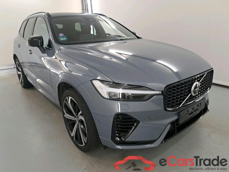 VOLVO XC60 2.0 T6 PHEV ULTIMATE DARK AUTO 4WD #2