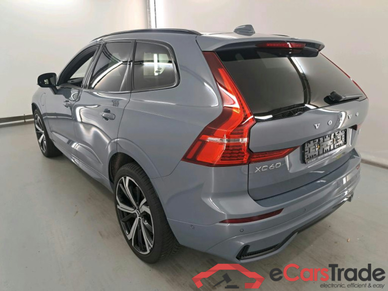 VOLVO XC60 2.0 T6 PHEV ULTIMATE DARK AUTO 4WD #3