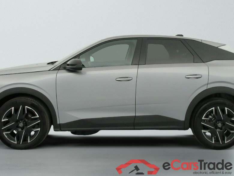 Peugeot 3008 Allure Hybrid 145 e-DCS6 #4