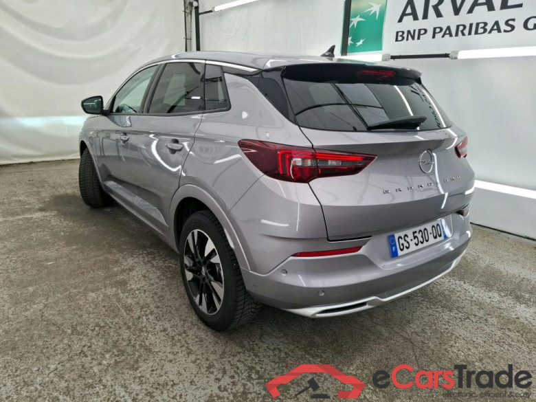 Grandland X Business Elegance 1.5 130CV BVA8 6E #2
