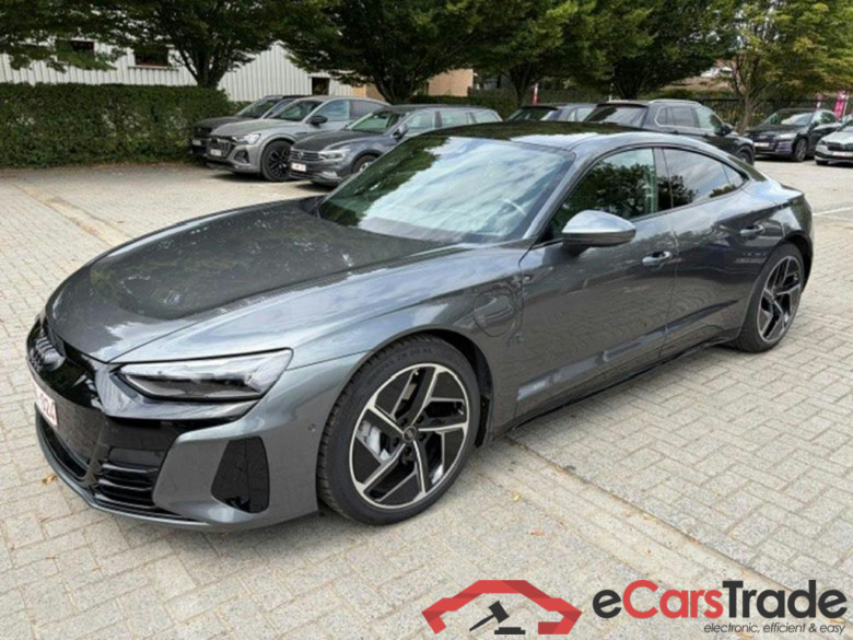 AUDI E-tron GT 93.4 kWh 60 Quattro