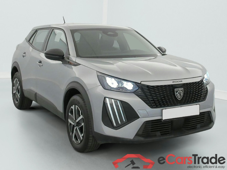 Peugeot 2008 Style 1.2 75kW S&S BVM6 #1