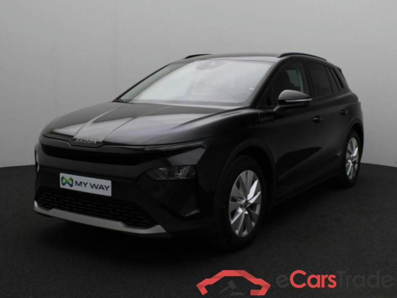 SKODA Elroq 63 kWh 60
