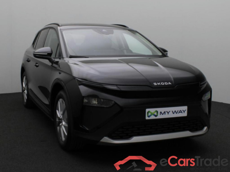 SKODA Elroq 63 kWh 60 #2