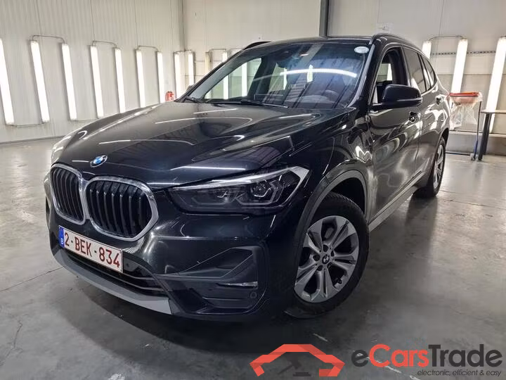 BMW X1 X1 xDrive25e (162 kW) (PHEV) 162kW/220pk  5D/P Auto-6 #1