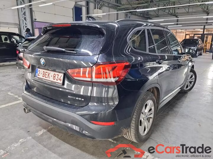 BMW X1 X1 xDrive25e (162 kW) (PHEV) 162kW/220pk  5D/P Auto-6 #4