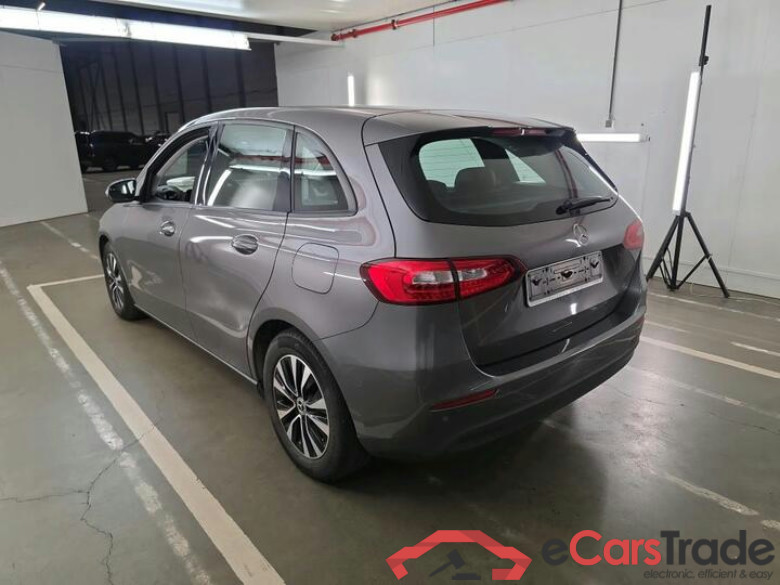 Mercedes B-Klasse B-Klasse B 200 d Business Solution 110kW/150pk  5D/P Auto-8 #3