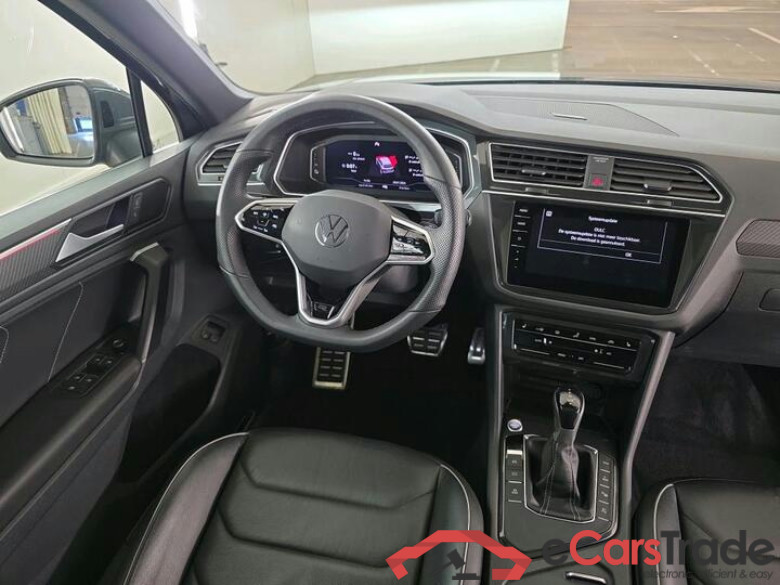Volkswagen Tiguan Tiguan 1.4 eHybrid DSG Platinum (PHEV) 180kW/245pk  5D/P Auto-6 #5