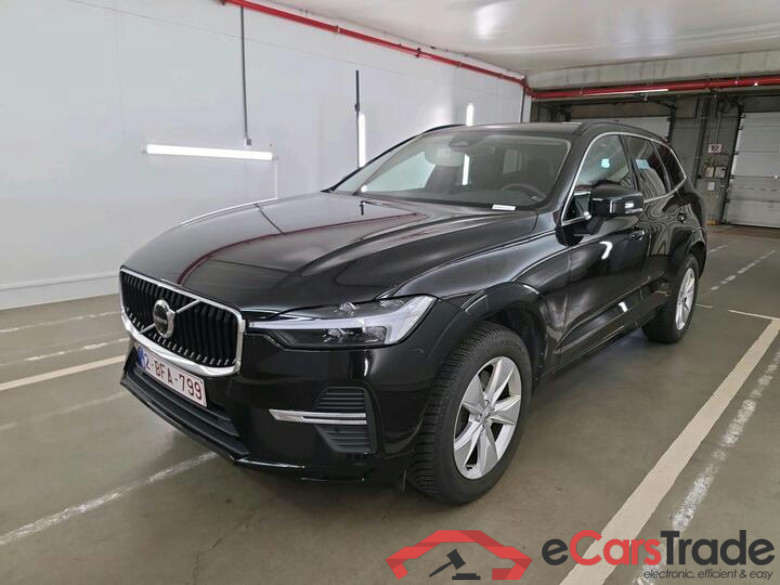 Volvo XC60 XC60 B4 D Geartronic Momentum Pro (Mild Hybrid) 145kW/197pk  5D/P Auto-8