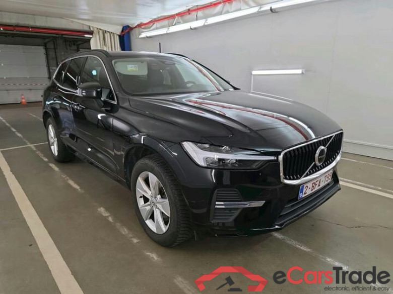 Volvo XC60 XC60 B4 D Geartronic Momentum Pro (Mild Hybrid) 145kW/197pk  5D/P Auto-8 #2