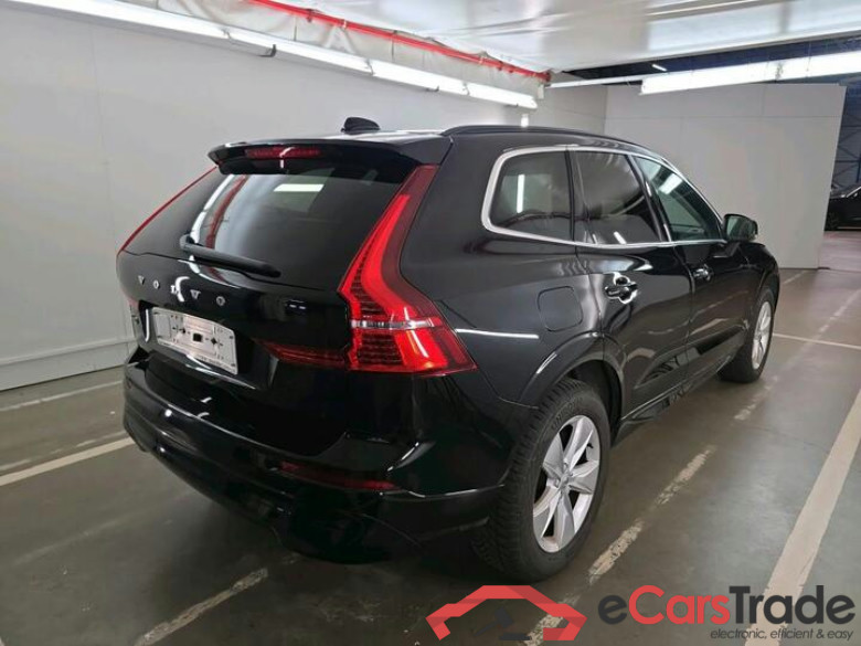 Volvo XC60 XC60 B4 D Geartronic Momentum Pro (Mild Hybrid) 145kW/197pk  5D/P Auto-8 #4