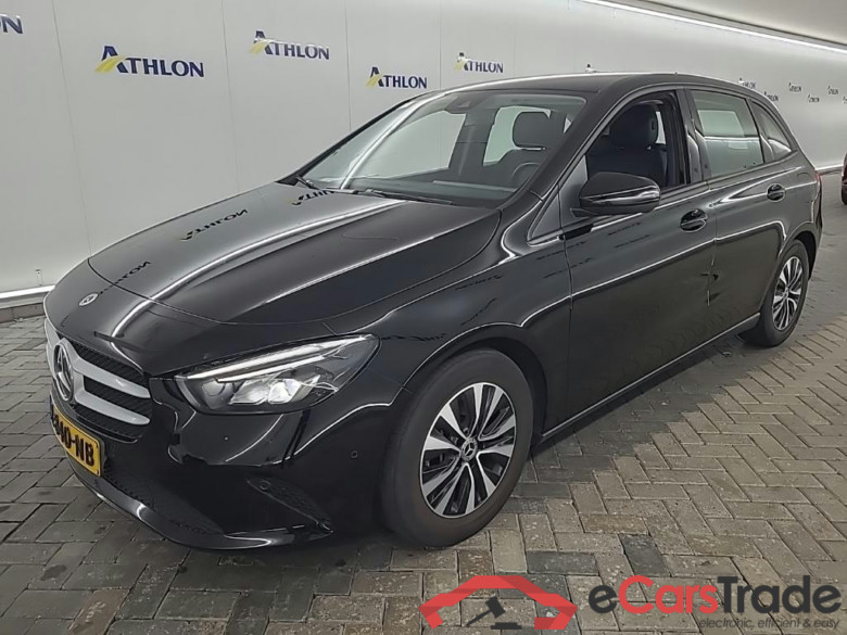 MERCEDES-BENZ B-klasse B 200 7G-DCT Business Solution 5D 120kW #1