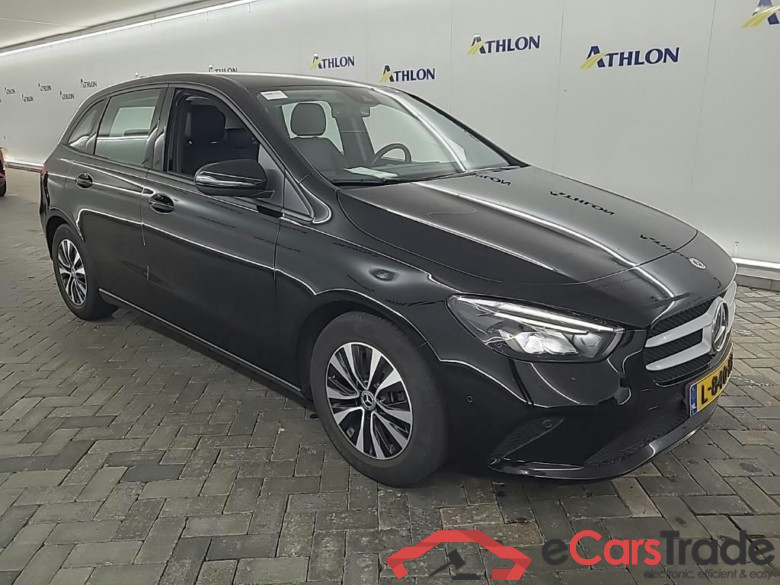 MERCEDES-BENZ B-klasse B 200 7G-DCT Business Solution 5D 120kW #2