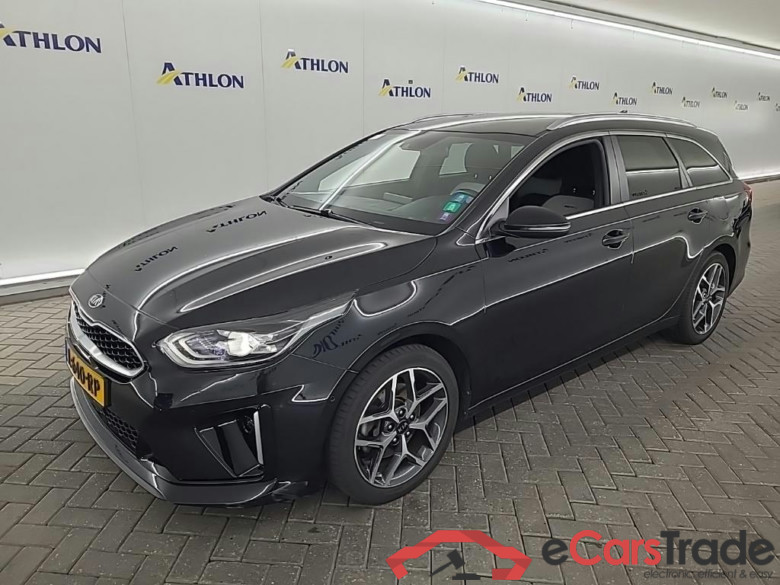 KIA ceed sportswagon 1.0 T-GDi GT-Line Business Edition 5D 88kW #1