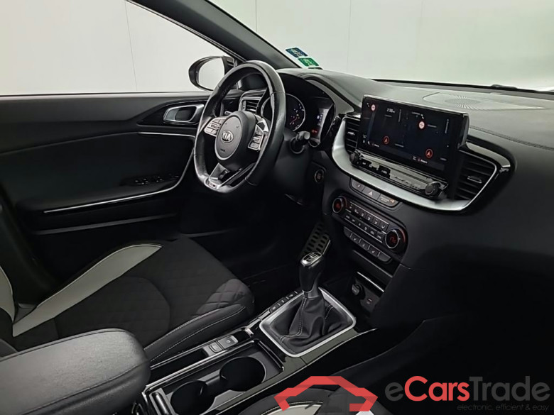 KIA ceed sportswagon 1.0 T-GDi GT-Line Business Edition 5D 88kW #6