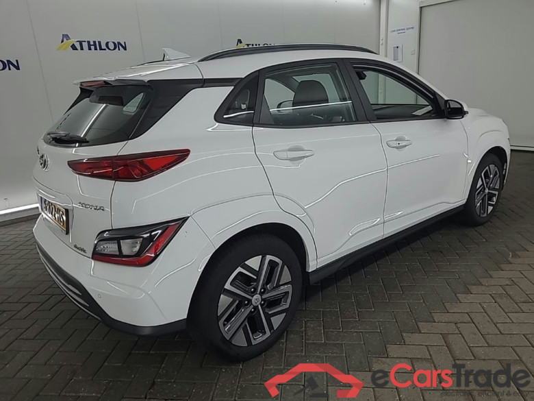 HYUNDAI Kona Comfort Electric 64 kWh 5D #3