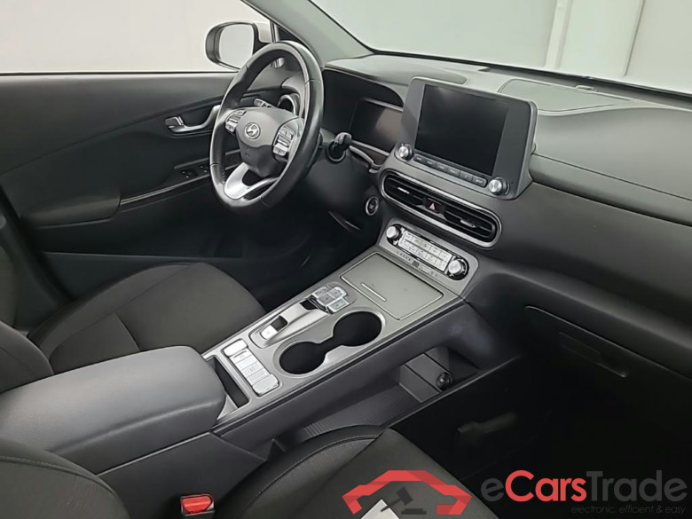 HYUNDAI Kona Comfort Electric 64 kWh 5D #6