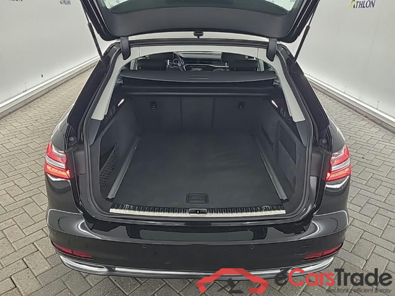 AUDI A6 Avant 2.0 40 TFSI Advanced edition S tronic 5D 150kW #5