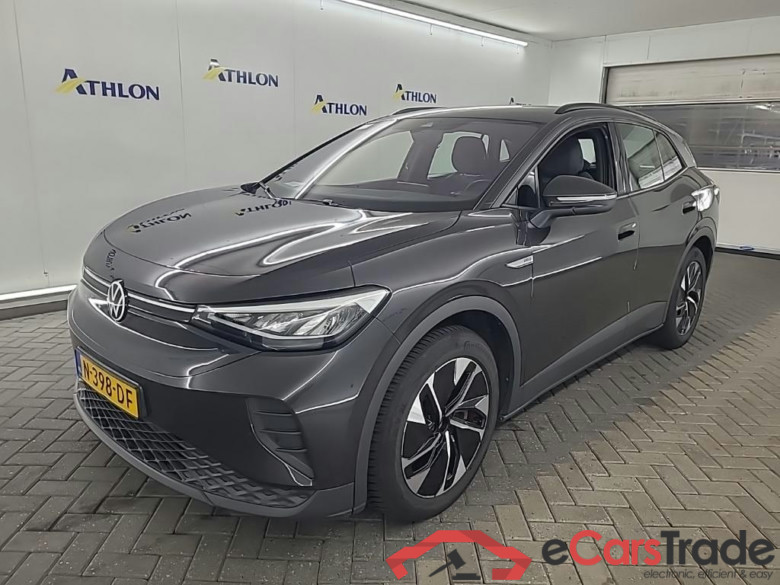 VOLKSWAGEN ID.4 77kWh Life Auto 5D 150kW Athlon Edition #1