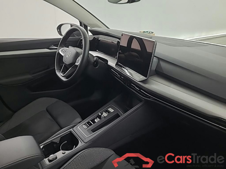 VOLKSWAGEN GOLF 1.5 eHybrid 150kW DSG-6 Life Edition 5D #6