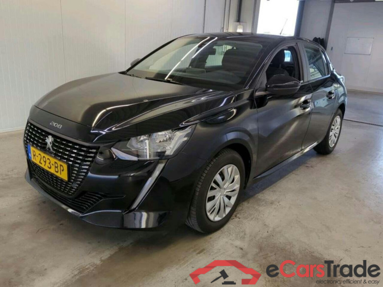 PEUGEOT 208 1.2 PureTech Active
