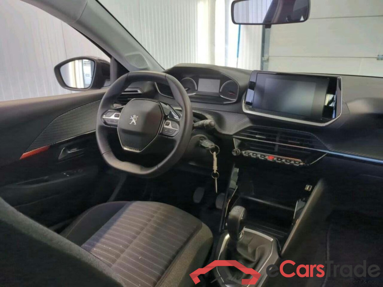 PEUGEOT 208 1.2 PureTech Active #3