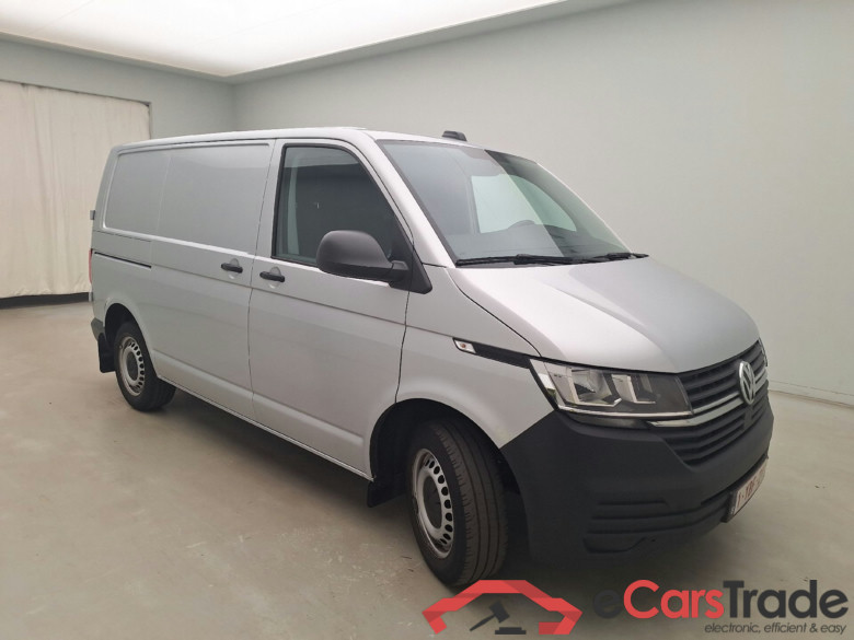 VW, _Transporter FL'19, Volkswagen Transporter 2.0 TDi SCR BMT 110/150 SWB #5