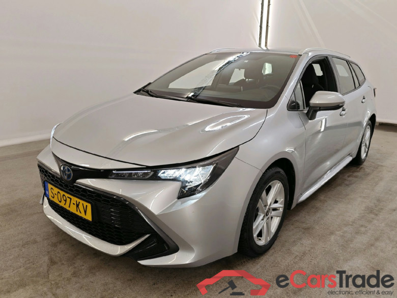 Corolla TS 1.8 Hybr.Active #1