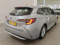 preview Toyota Corolla #3