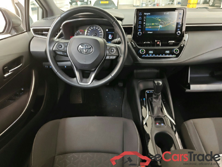 Corolla TS 1.8 Hybr.Active #5